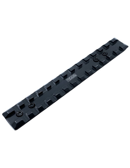 Carril picatinny OPTIK ARMS - FN BAR - PR BRBAR