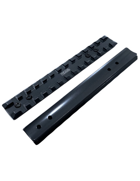 Carril picatinny OPTIK ARMS - FN BAR - PR BRBAR