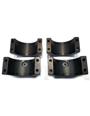 Juego de anillas APEL Blue-line para Picatinny - 30mm. BH15 - 472003015021