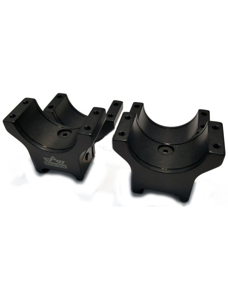 Juego de anillas APEL Blue-line para Picatinny - 30mm. BH15 - 472003015021