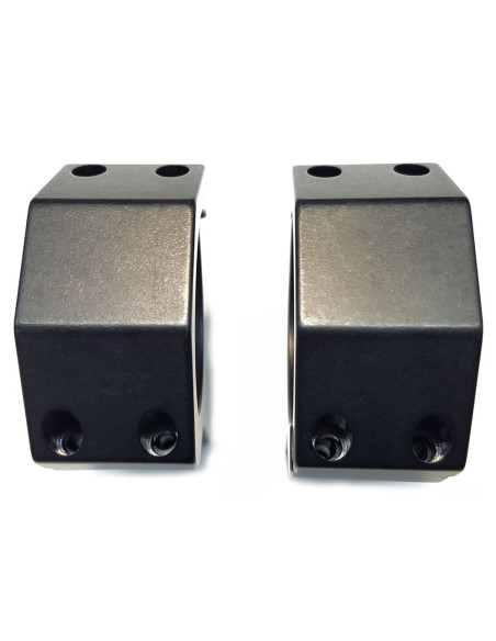 Juego de anillas APEL Blue-line para Picatinny - 30mm. BH15 - 472003015021