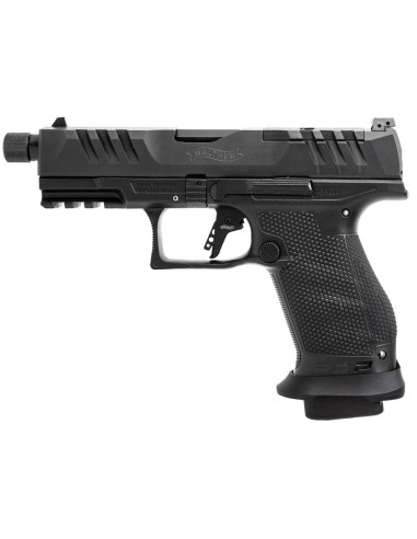 Pistola Walther PDP Compact 4.6" OR PRO SD - 9mm. - 2851831