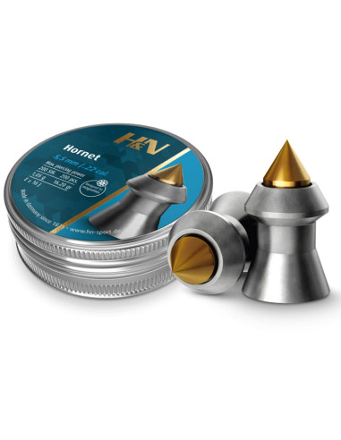 Balín H&N - Hornet (5.5) - 92425500003