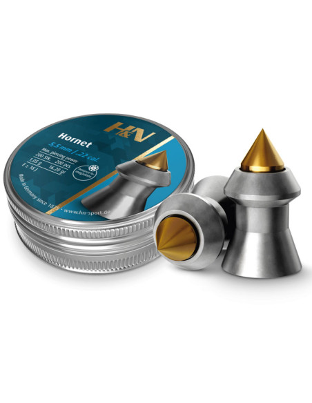 Balín H&N - Hornet (5.5) - 92425500003