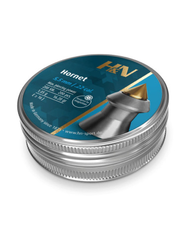 Balín H&N - Hornet (5.5) - 92425500003