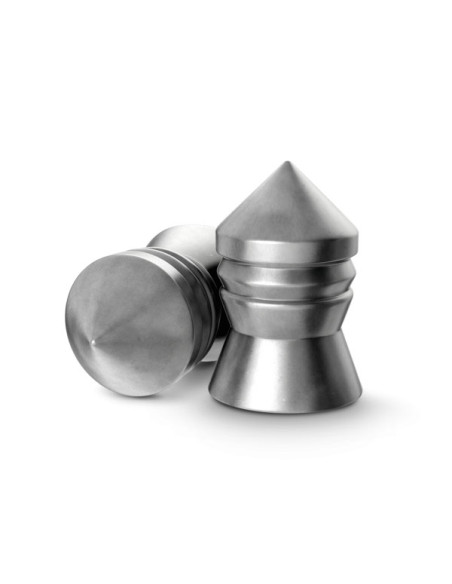 Balín H&N - Silver Point (4.5) - 92344500004