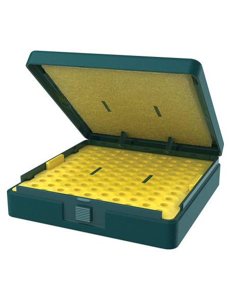 Caja portabalines H&N Match Box (4.5) - 98060000002
