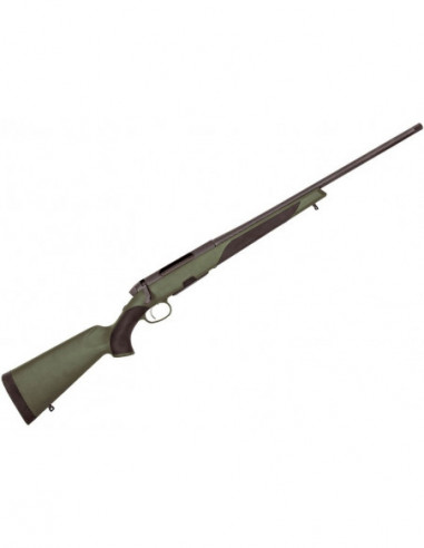 Rifle de cerrojo MANNLICHER CL II SX s/m con rosca - 30-06