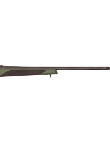 Rifle de cerrojo MANNLICHER CL II SX s/m con rosca - 30-06