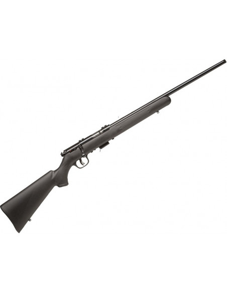 Rifle de cerrojo SAVAGE 93R17 F-SR - 17 HMR - 96809