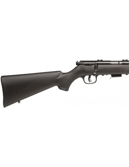 Rifle de cerrojo SAVAGE 93R17 F-SR - 17 HMR - 96809