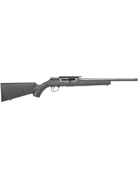 Carabina semiautomática SAVAGE A22 FV-SR - 22 LR - 47241