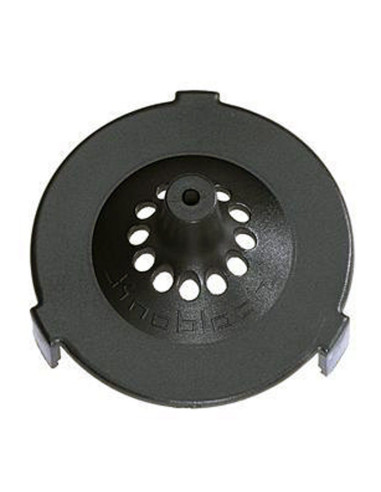 Embudo grande Knobloch - 37mm. - 2064