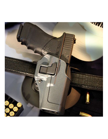 Funda SERPA SPORTSTER de Nivel 2