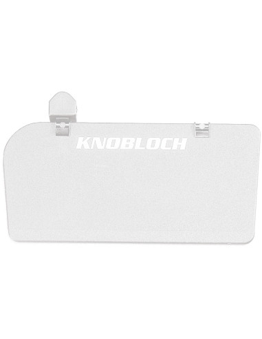 Sombrilla lateral Knobloch - transparente - 2466