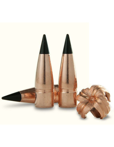 Puntas de bala BARNES TAC-TX