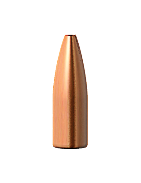 Punta de bala BARNES Varmint Grenade