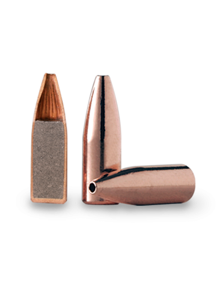 Puntas de bala BARNES Varmint Grenade