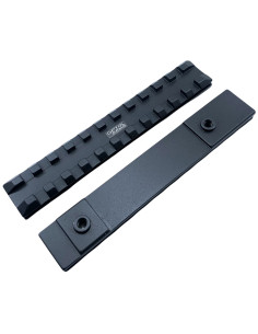 Carril picatinny OPTIK ARMS - BLASER R93/R8