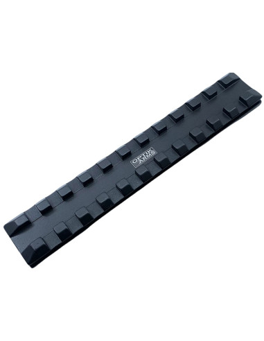 Carril picatinny OPTIK ARMS - BLASER R93/R8