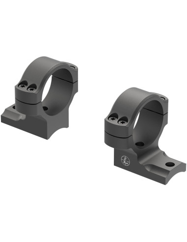 Monturas LEUPOLD BackCountry 30mm. [Fijas] - Medianas - Savage 10/110 - 171114