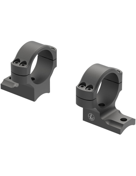 Monturas LEUPOLD BackCountry 30mm. [Fijas] - Medianas - Savage 10/110 - 171114