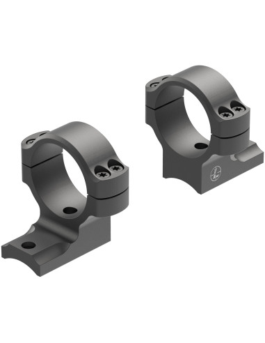 Monturas LEUPOLD BackCountry 30mm. [Fijas] - Medianas - Savage 10/110 - 171114