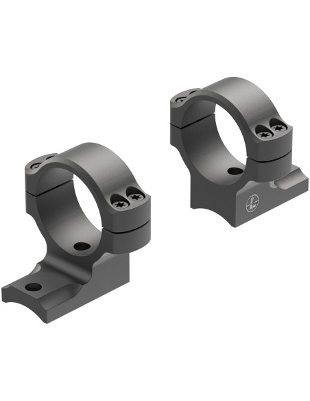 Monturas LEUPOLD BackCountry 30mm. [Fijas] - Medianas - Savage 10/110 - 171114