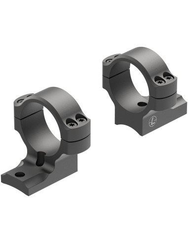 Monturas LEUPOLD BackCountry 30mm. [Fijas] - Medianas - REM 700 - 171112