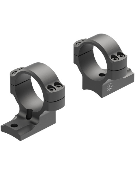 Monturas LEUPOLD BackCountry 30mm. [Fijas] - Medianas - REM 700 - 171112