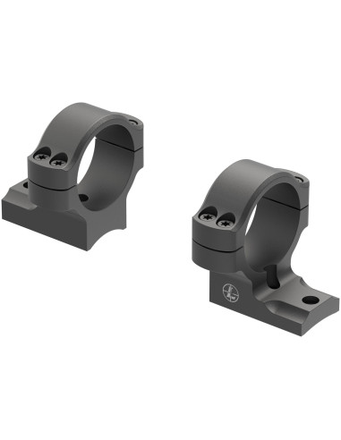 Monturas LEUPOLD BackCountry 30mm. [Fijas] - Medianas - REM 700 - 171112