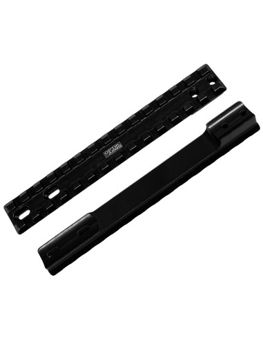 Carril picatinny OPTIK ARMS - Mauser MK98 - PR MK98