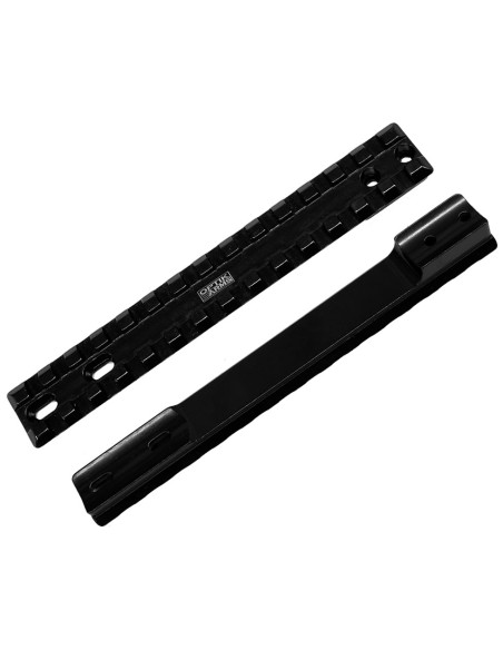 Carril picatinny OPTIK ARMS - Mauser MK98 - PR MK98