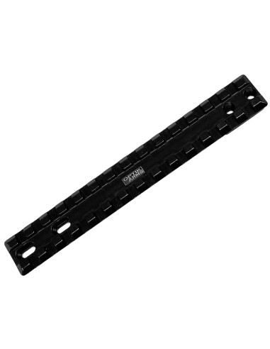 Carril picatinny OPTIK ARMS - Mauser MK98 - PR MK98