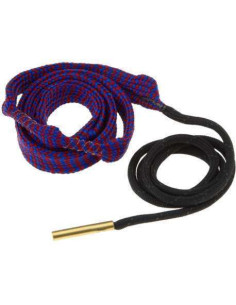 Baqueta textil BORESNAKE pistola y revólver - .22 - 24000 2