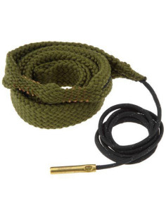 Baqueta textil BORESNAKE pistola y revólver - .38/.357/.380/9mm. - 24002 2
