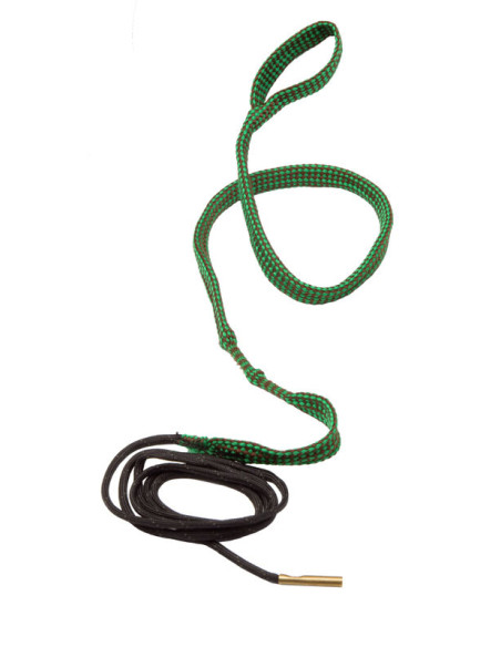 Baqueta textil BORESNAKE rifle - .22/.222/.223 - 24011