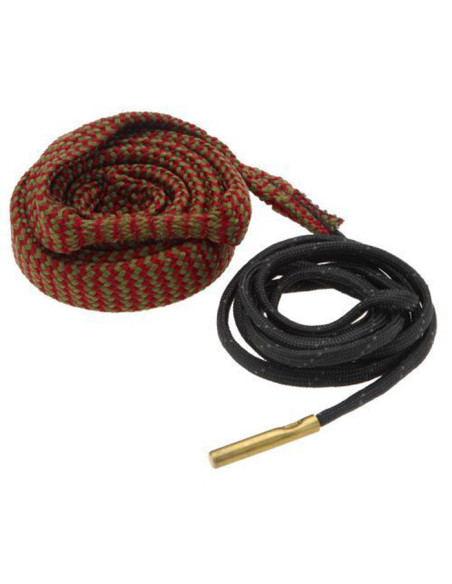 Baqueta textil BORESNAKE rifle - .240/.243/.244/6mm. - 24012