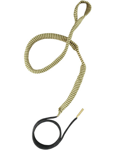 Baqueta textil BORESNAKE rifle - calibre .257-.264.- 24013
