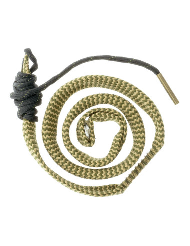 Baqueta textil BORESNAKE rifle - calibre .257-.264.- 24013