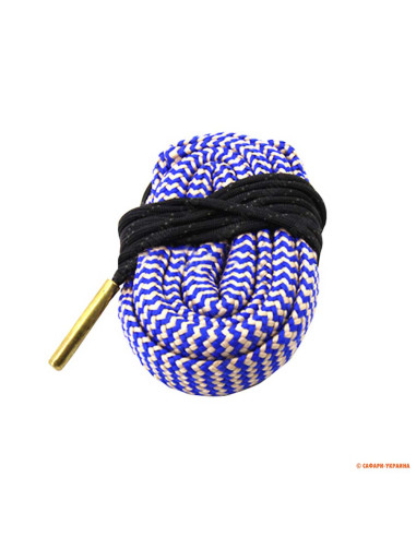 Baqueta textil BORESNAKE rifle - .338/.340 - 24017
