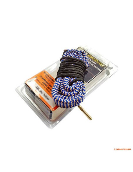 Baqueta textil BORESNAKE rifle - .338/.340 - 24017