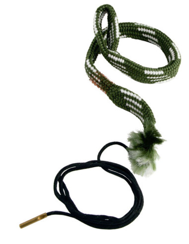Baqueta textil BORESNAKE escopeta - calibre .20 - 24033