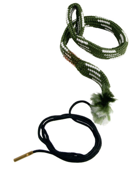 Baqueta textil BORESNAKE escopeta - calibre .20 - 24033