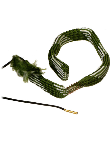 Baqueta textil BORESNAKE escopeta - calibre .20 - 24033