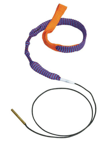 Baqueta textil BORESNAKE VIPER pistola y revólver - calibre .22 - 24000V