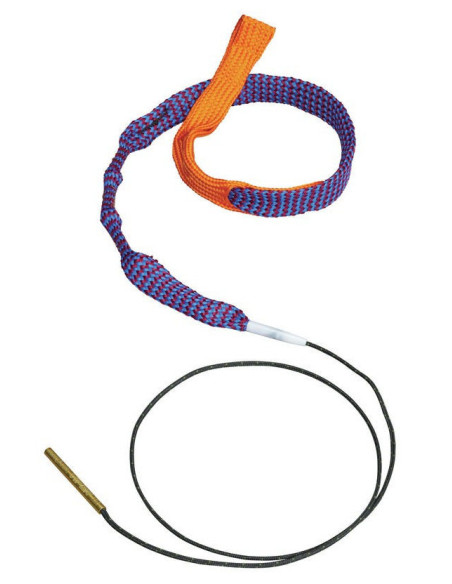 Baqueta textil BORESNAKE VIPER pistola y revólver - calibre .22 - 24000V