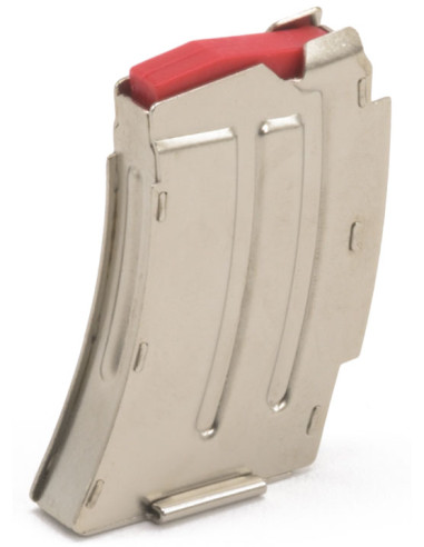 Cargador SAVAGE MK II SERIES 22 LR / 17 MACH2 5R - 90007