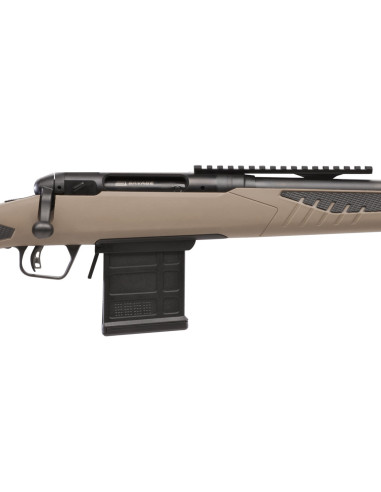 Rifle de cerrojo SAVAGE 110 Scout - 450 Bushmaster - 55724