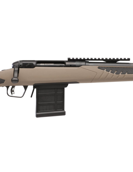 Rifle de cerrojo SAVAGE 110 Scout - 450 Bushmaster - 55724